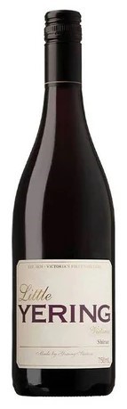 Yering Little Yering Shiraz (12x 750mL)