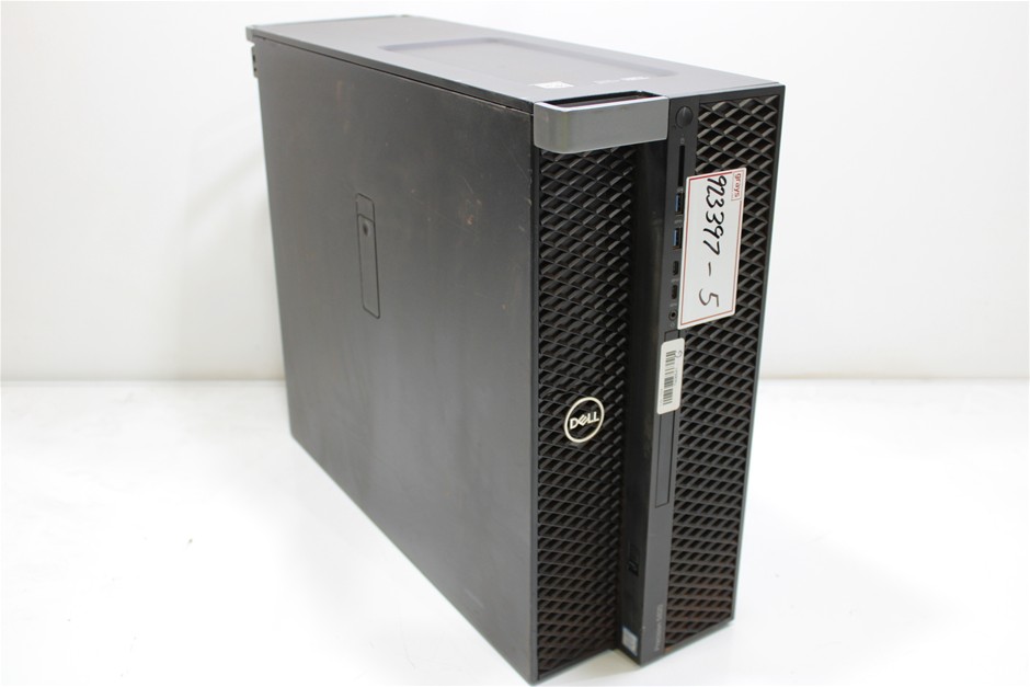 DELL PRECISION 5820 TOWER