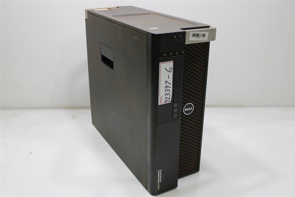 DELL PRECISION TOWER 5810