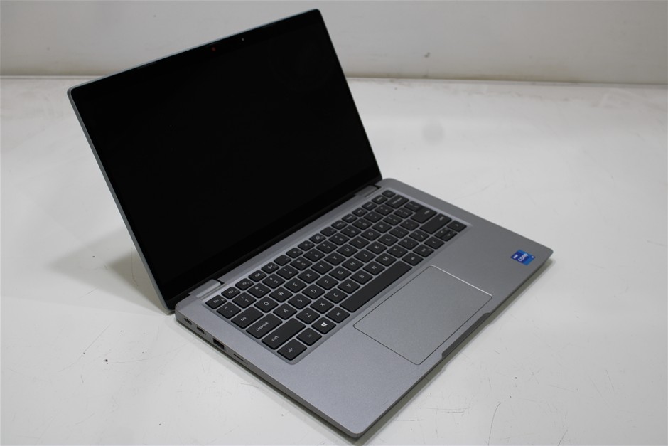 DELL LATITUDE 5320