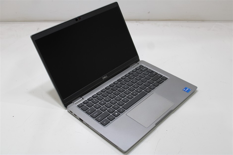 DELL LATITUDE 5320