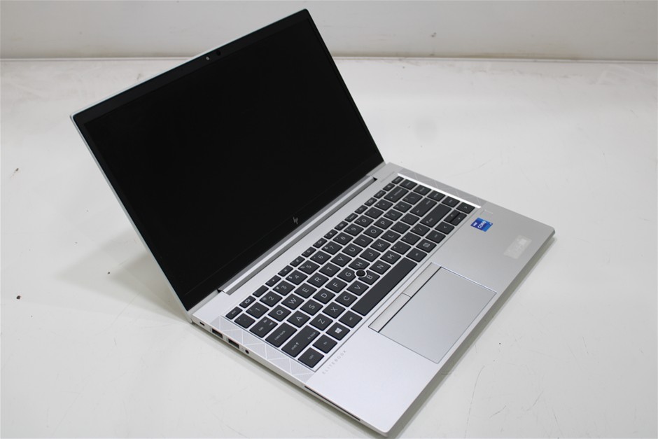 HP ELITEBOOK 840 G8 NOTEBOOK PC