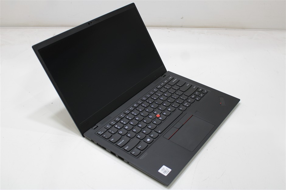 LENOVO THINKPAD X1 CARBON GEN 8 20U9S05B00