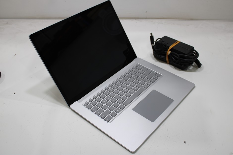 MICROSOFT SURFACE LAPTOP 4
