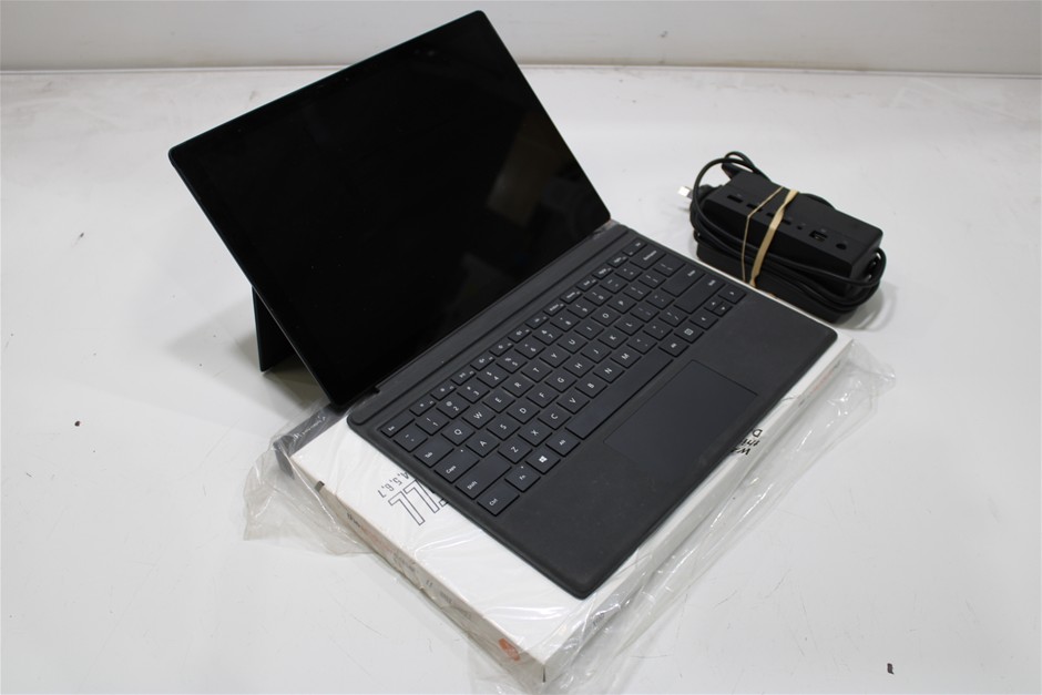 MICROSOFT SURFACE PRO 7 1866