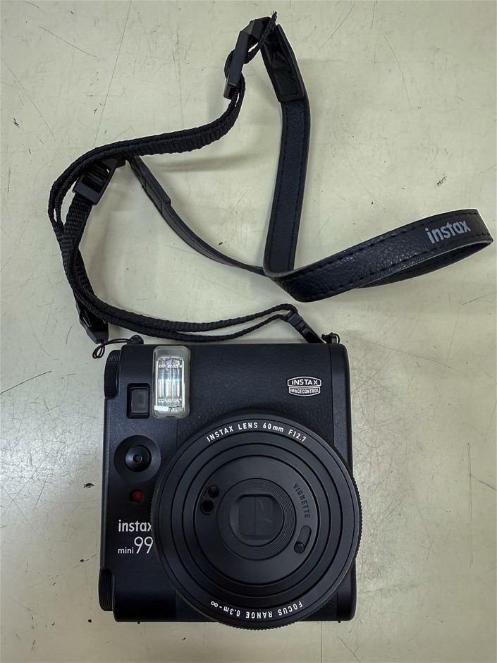 FUJIFILM Instax Mini 99 Instant camera