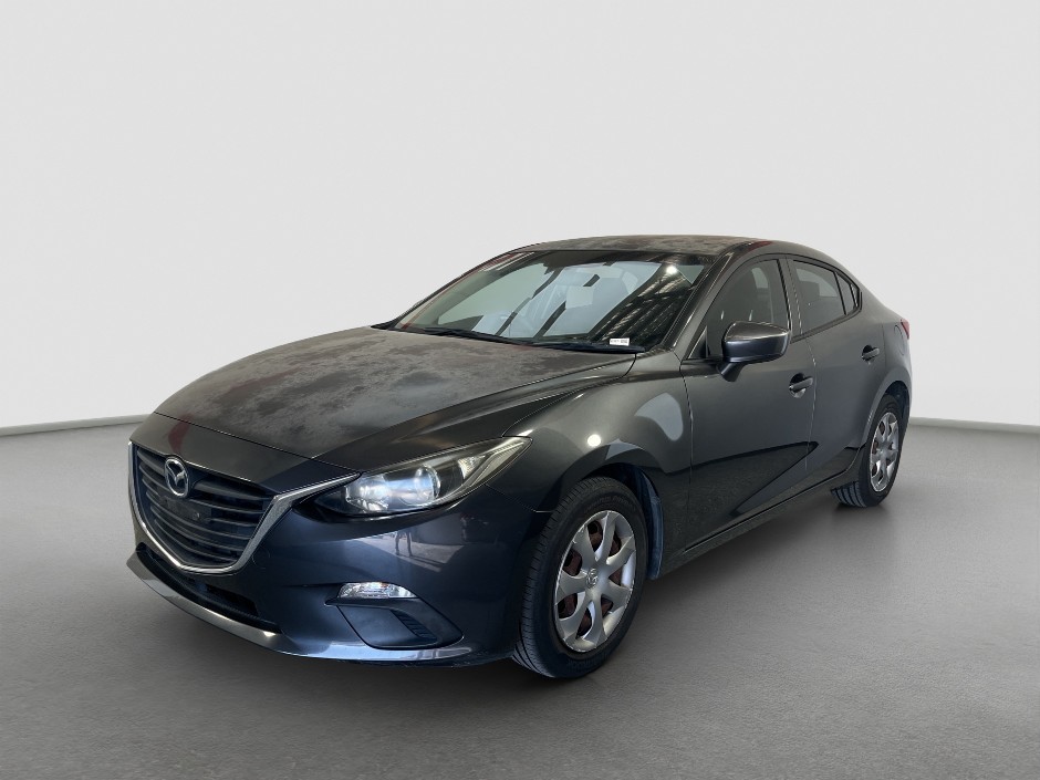 Online - Grays - QLD Template Auto (Pinkenba)