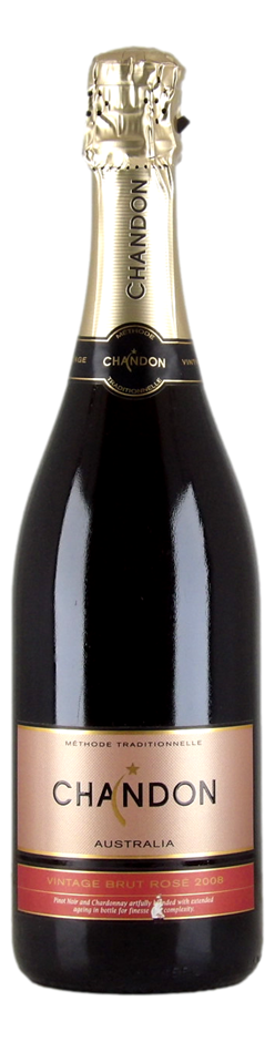 No Reserve Fine Wine :: Feat. Chandon