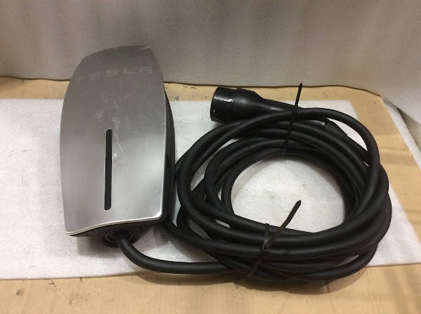 Tesla Wall Connector Charger