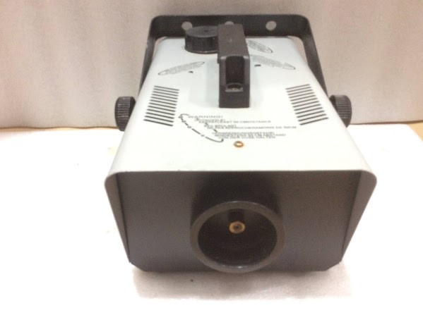 DL FOG-900 Fog Smoke Machine