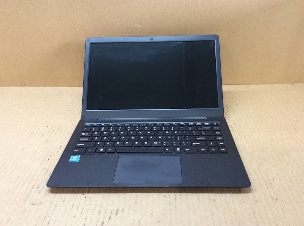 KOGAN N385 Laptop N4020 4GBRAM/128GB Black