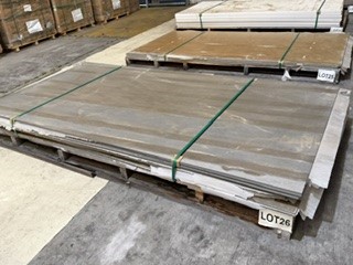 Quality Cement Fibre Panels