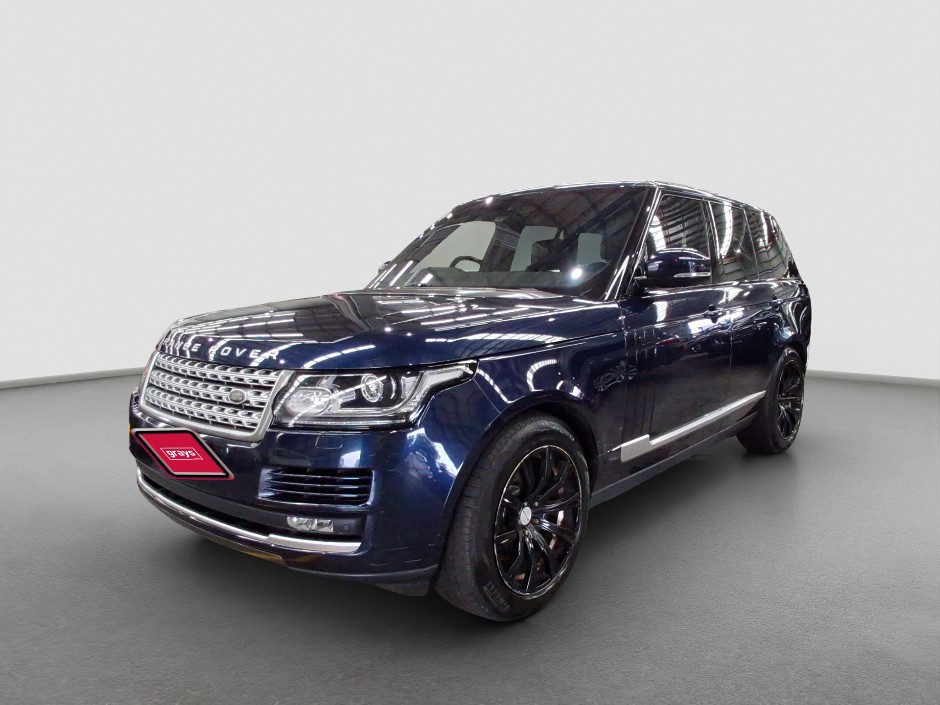 2014 Land Rover Range Rover Vogue SE Petrol