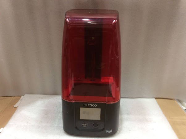 ELEGOO Mars 3 Pro 3D Printer
