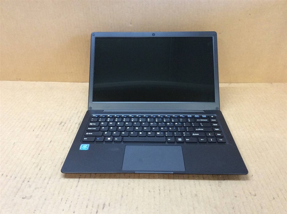 KOGAN N385 Laptop N4020 4GBRAM 128GB Black