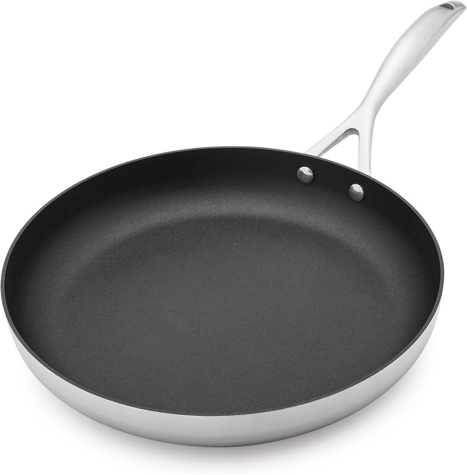 SCANPAN CS+ Fry Pan, 32 cm.