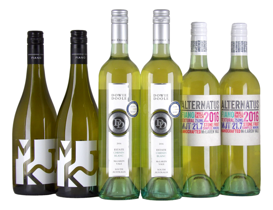 Mixed Wine Pack (6x 750mL)