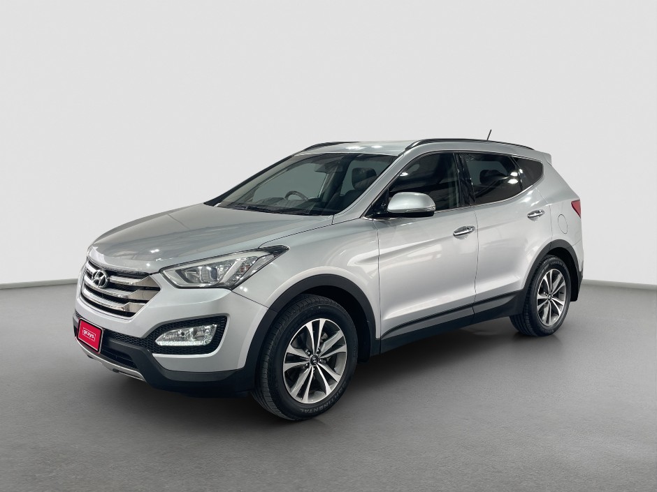 2014 Hyundai Santa Fe Elite Diesel