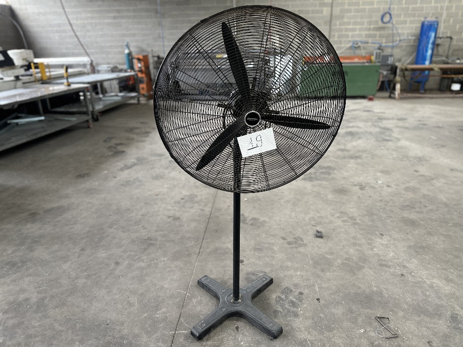 Commercial Fan