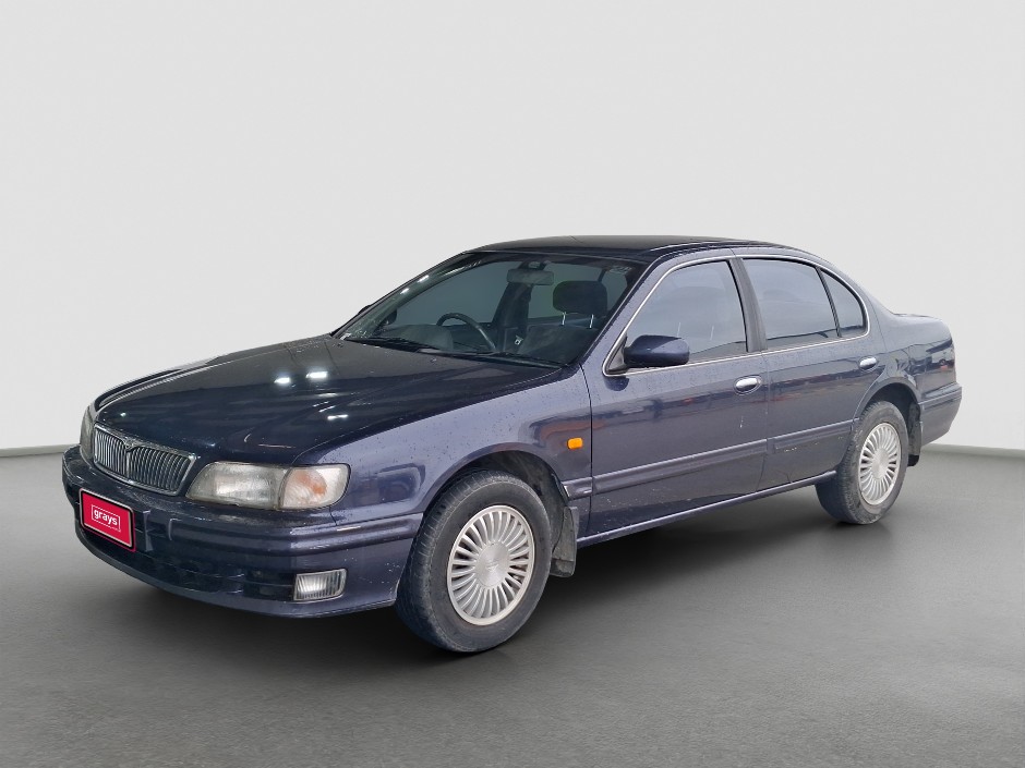 1997 Nissan Maxima 30G Petrol