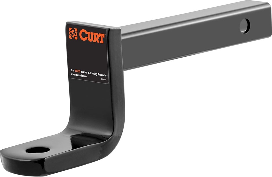 CURT 45026 Class 1 Ball Mount.