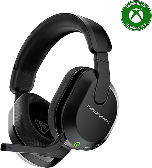 TURTLE BEACH Stealth 600 Wireless Multiplatform Gaming Headset for Xbox One
