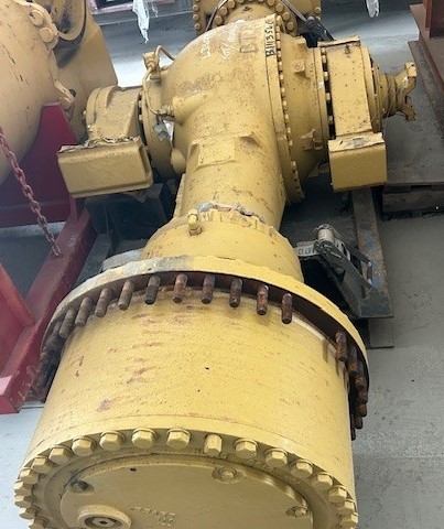 Caterpillar OEM# 1378832 Rear Axle, 988H
