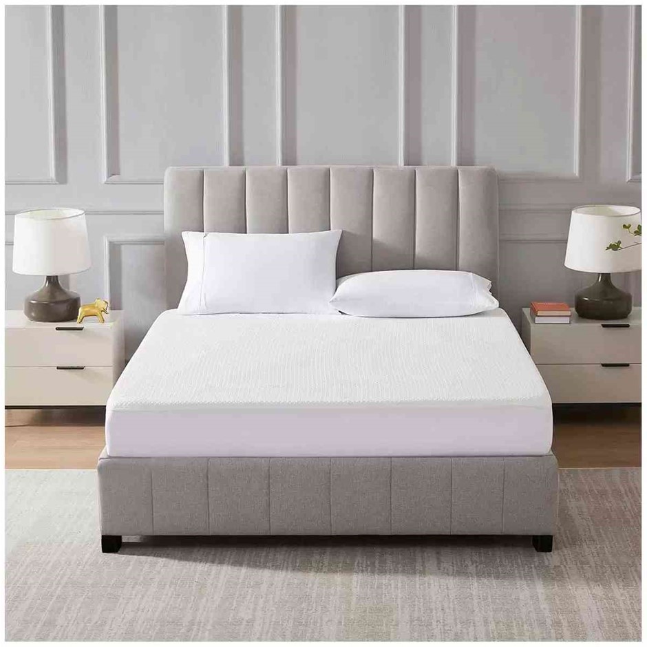 TOMMY BAHAMA ComfortOne Mattress Protector King.