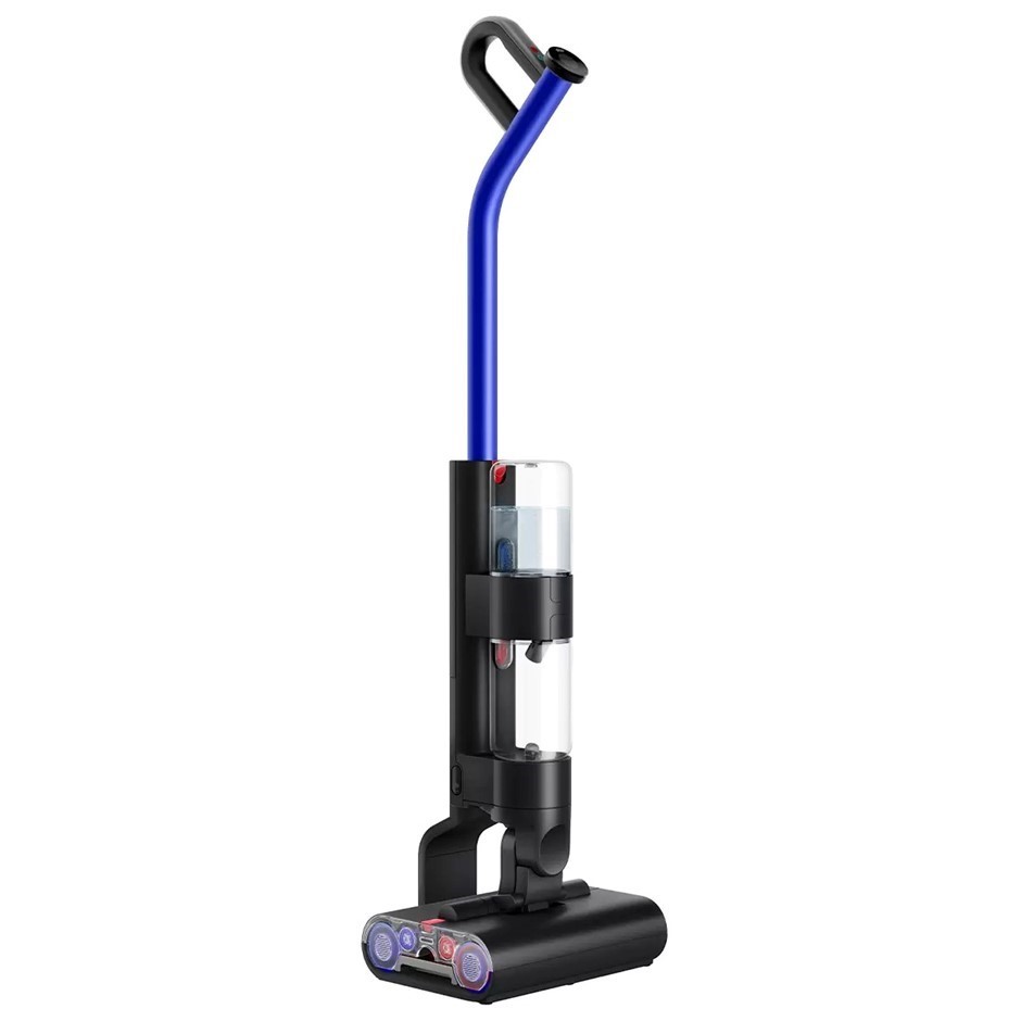 DYSON WashG1 Wet Floor Cleaner, Model 492607-01. NB: Has been used, no box.