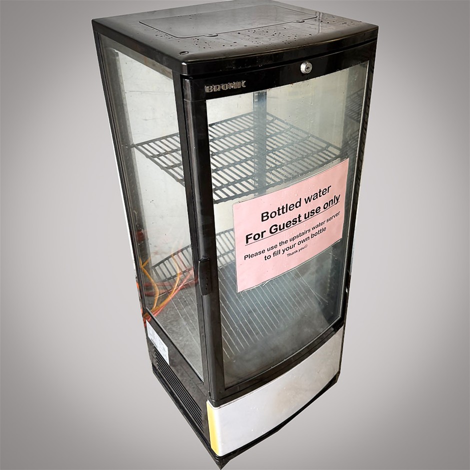 Bromic Countertop Drink Fridge