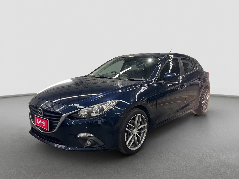 Melbourne Motor Vehicle Auction (Dandenong)