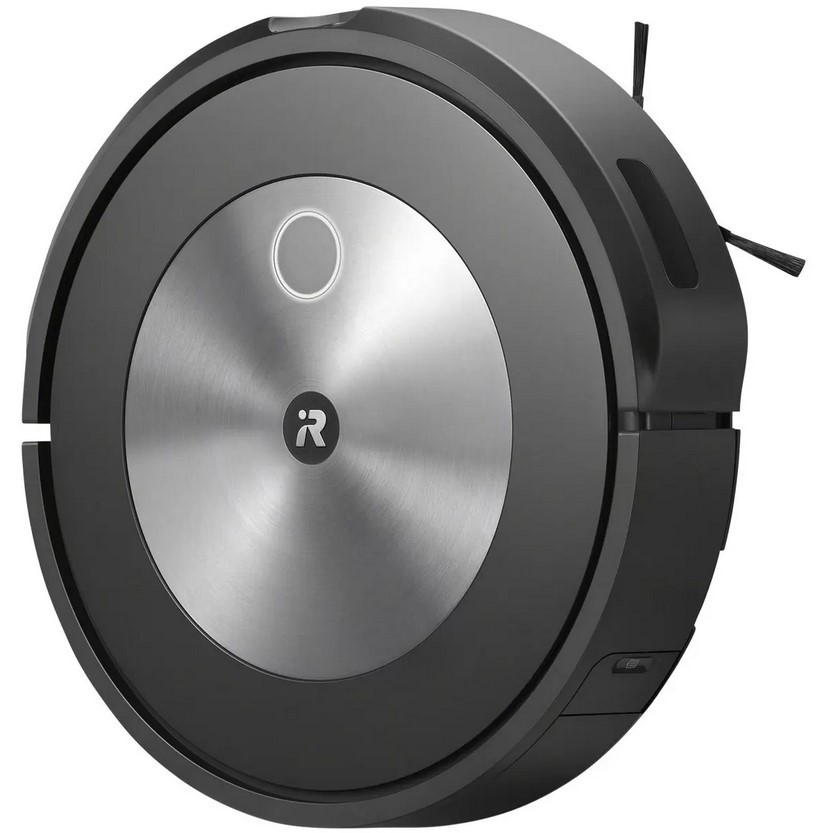 IROBOT Roomba J7 Robot Vacuum Cleaner, Model J7158. NB: no box