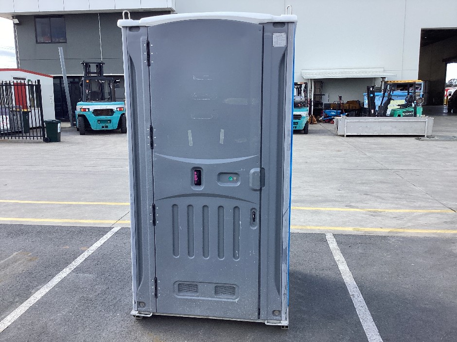 Portable Toilet