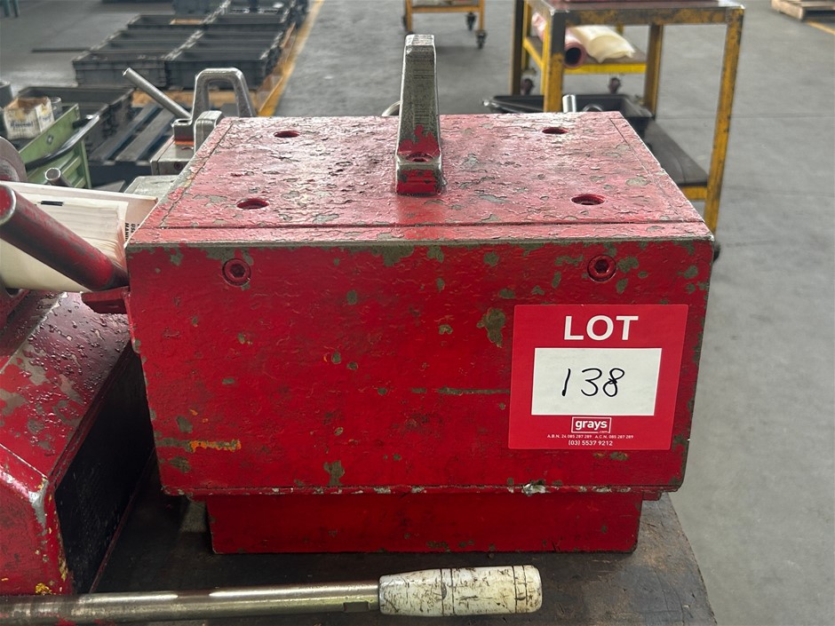 Steel Lifting Magnet