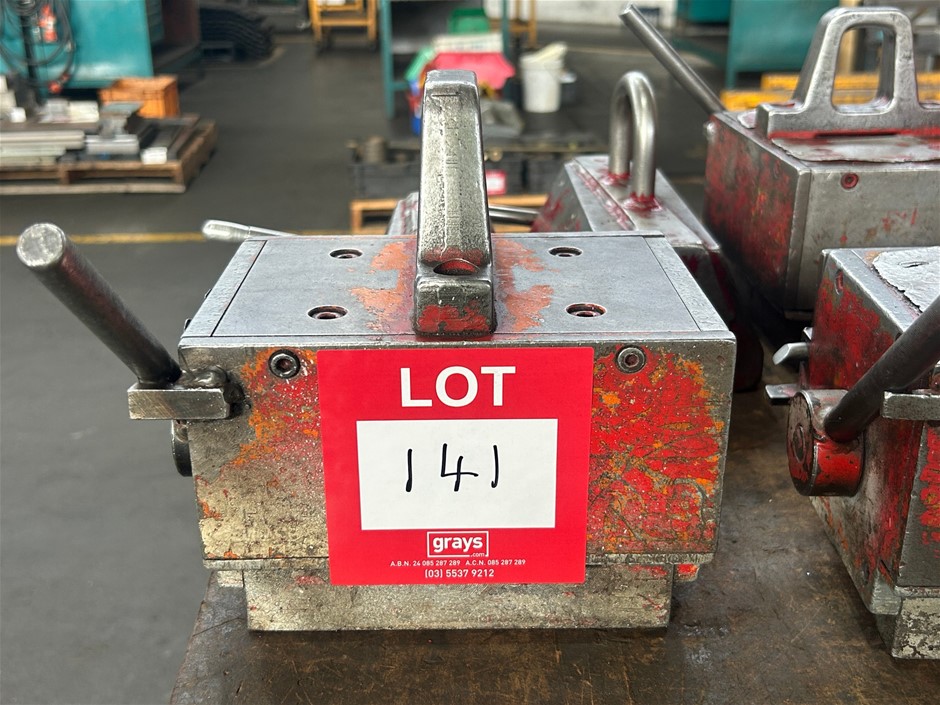 Steel Lifting Magnet