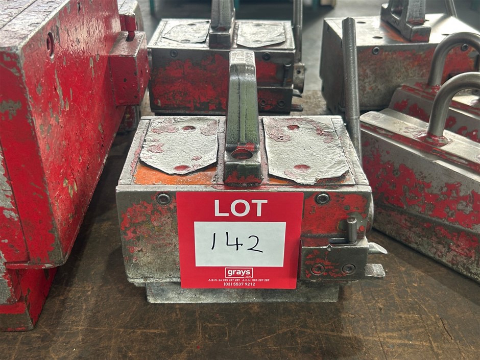 Steel Lifting Magnet