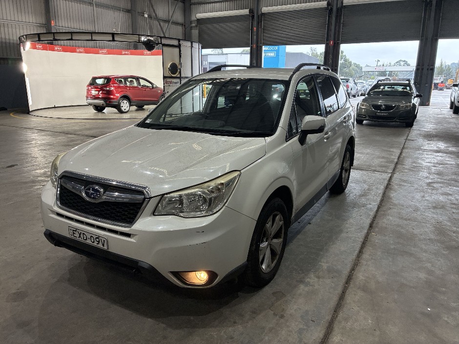 Grays Motor Vehicle Auction NSW