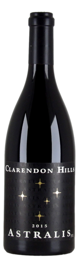 Clarendon Hills Astralis Syrah 2015 (1x 750mL) SA