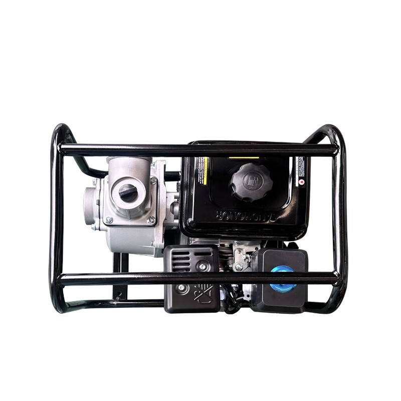 Unused 2026 3 Inch Semi-Trash Water Pump