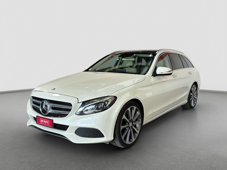 Sydney Motor Vehicle Auction PV