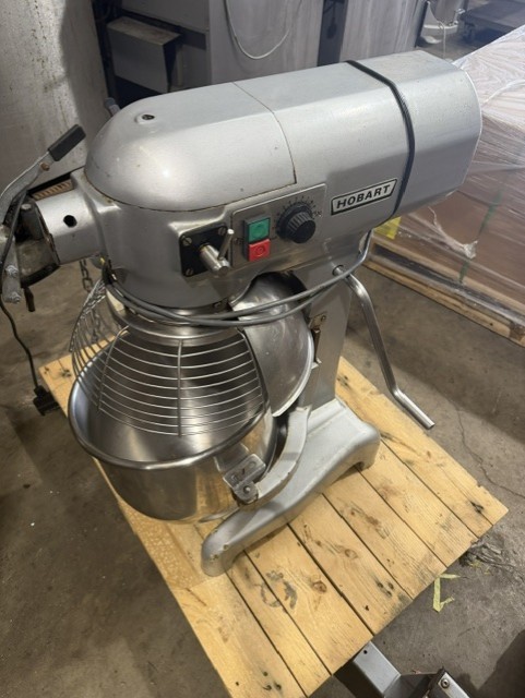 Hobart 20 L Mixer