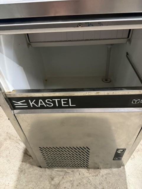 <p>Kastel Ice Mashion</p>