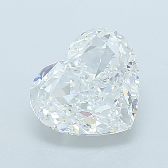 1.79 Carats D/VVS2 Lab Grown Diamond - IGI Certified