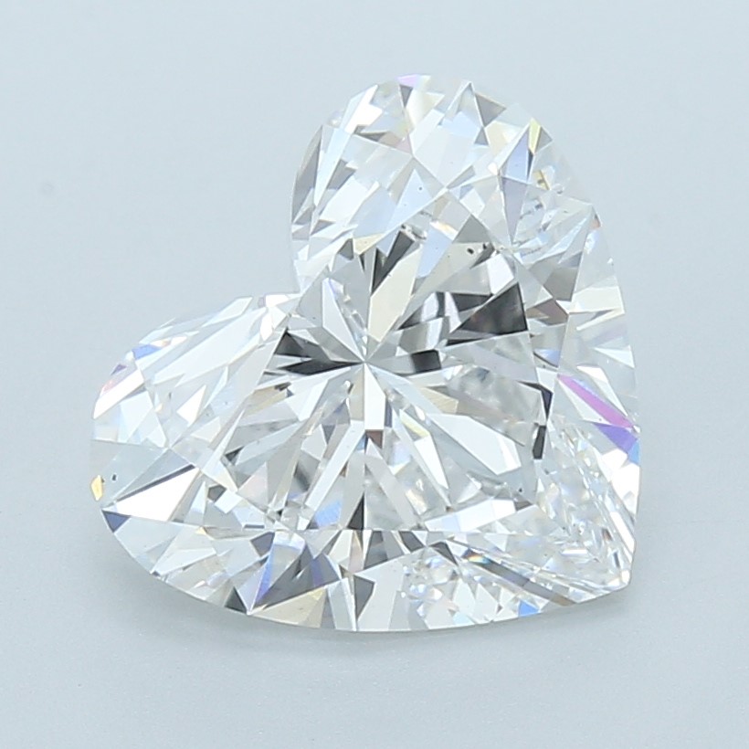 5.19 Carats D/VS1 Lab Grown Diamond - IGI Certified