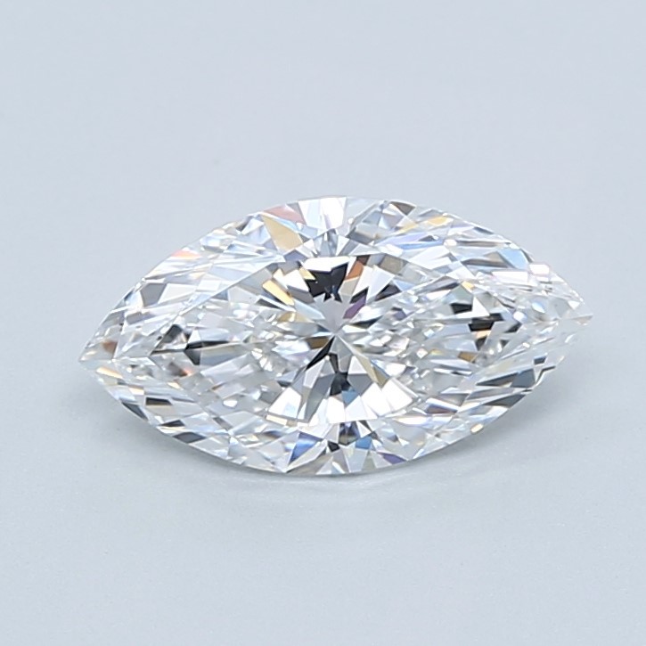 1.45 Carats E/VVS2 Lab Grown Diamond - IGI Certified
