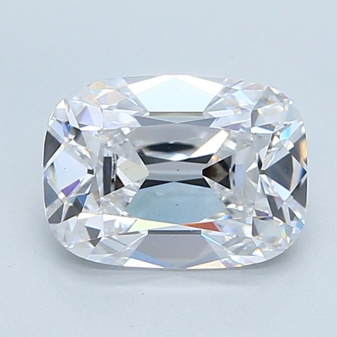 1.06 Carats D/VVS2 Lab Grown Diamond - IGI Certified