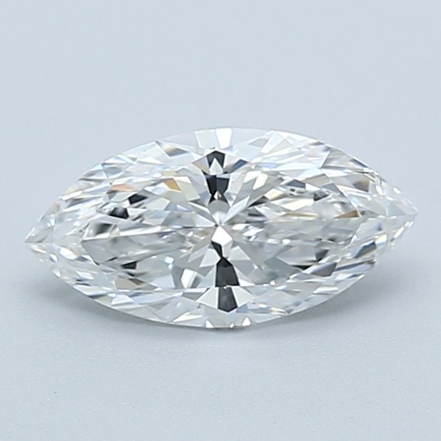 3.10 Carats D/VS1 Lab Grown Diamond - IGI Certified