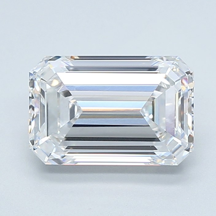 2.50 Carats E/VS1 Lab Grown Diamond - IGI Certified