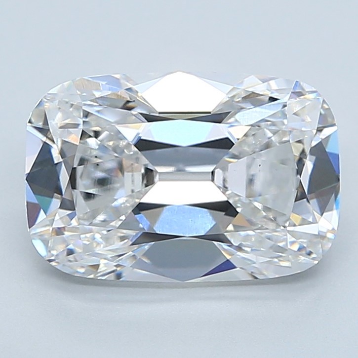 5.27 Carats F/VS1 Lab Grown Diamond - IGI Certified