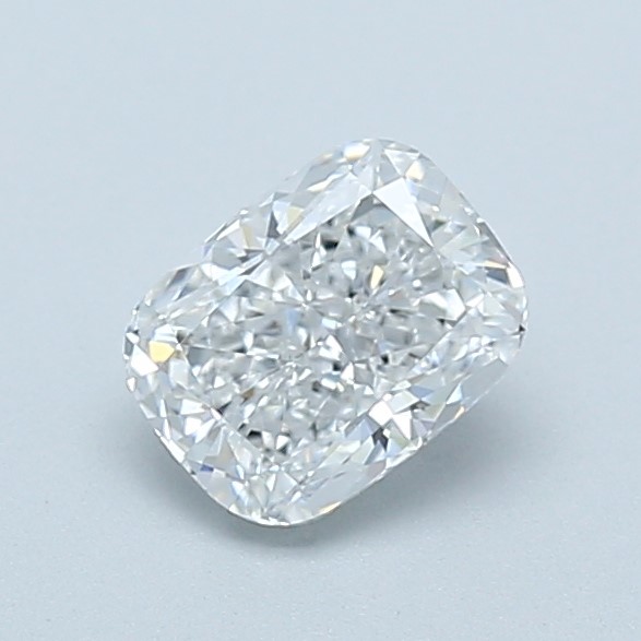 4.52 Carats E/VVS1 Lab Grown Diamond - IGI Certified